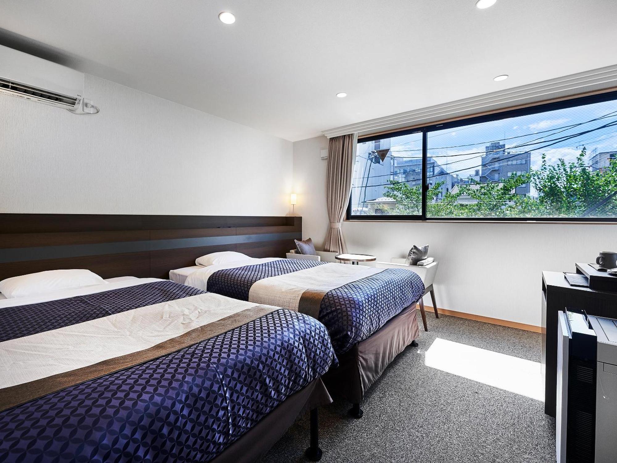 Izutsu Hotel Takasegawa Kyoto Dış mekan fotoğraf