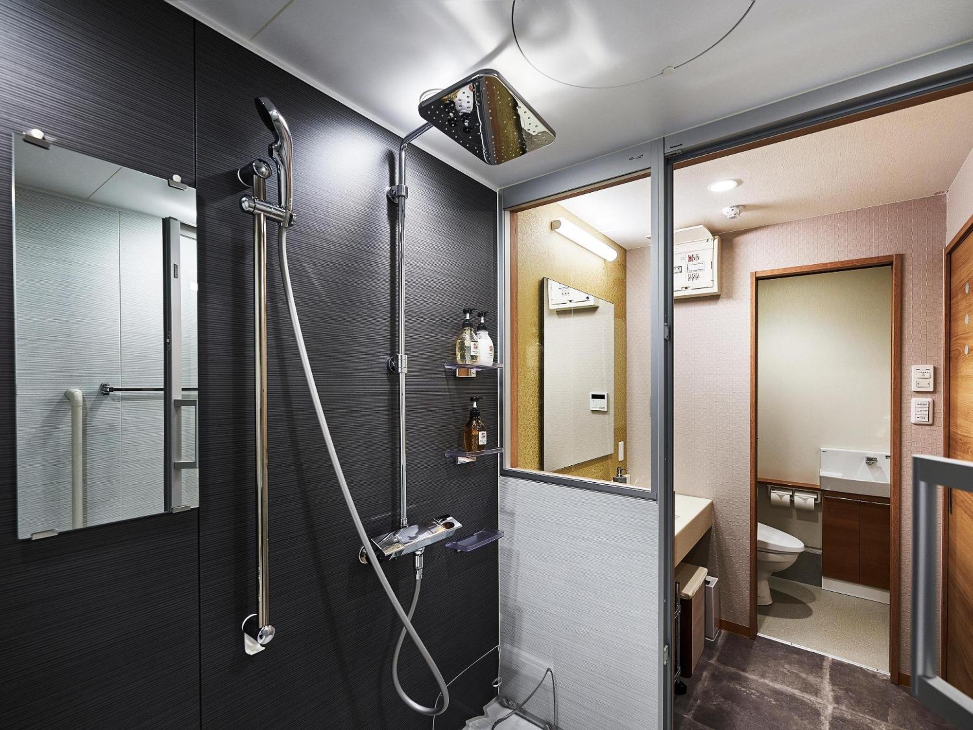 Izutsu Hotel Takasegawa Kyoto Dış mekan fotoğraf