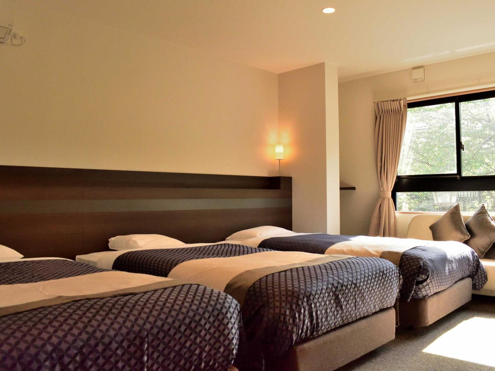 Izutsu Hotel Takasegawa Kyoto Dış mekan fotoğraf